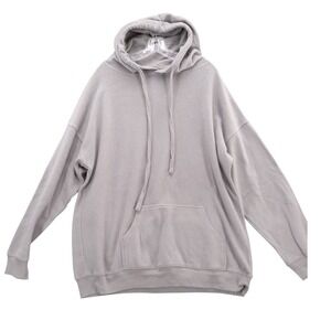 Soft Serve Clothing‎ Cloud Cotton Hoodie Pullover Sweatshirt Oversized 3XL